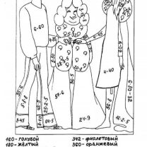 раскраски с примерами для 4 класса на умножение и деление распечатать