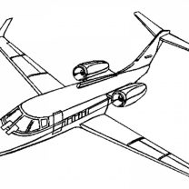 раскраски самолетов для мальчиков распечатать