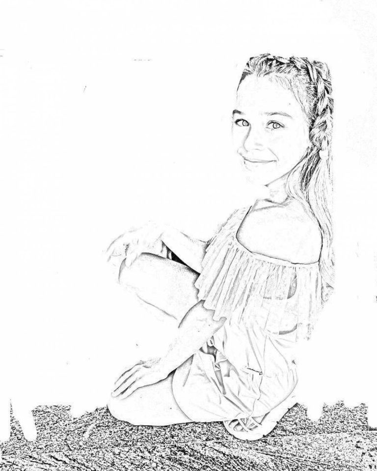 Милана хаметова #13