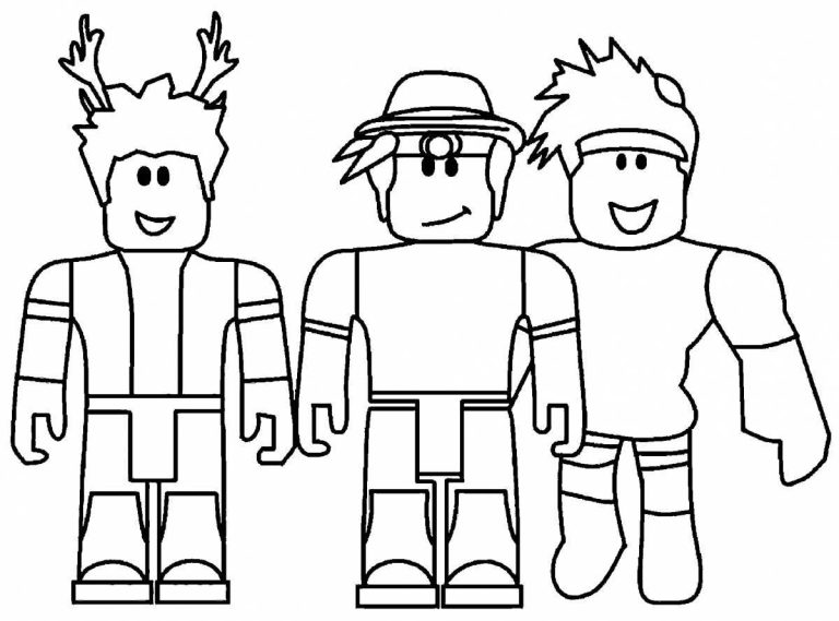 раскраски roblox queen